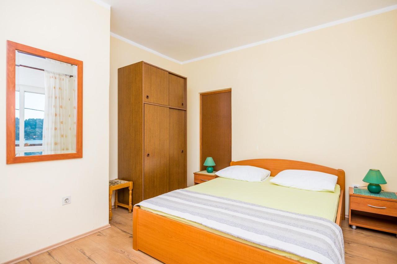זאטון Apartments Violic מראה חיצוני תמונה
