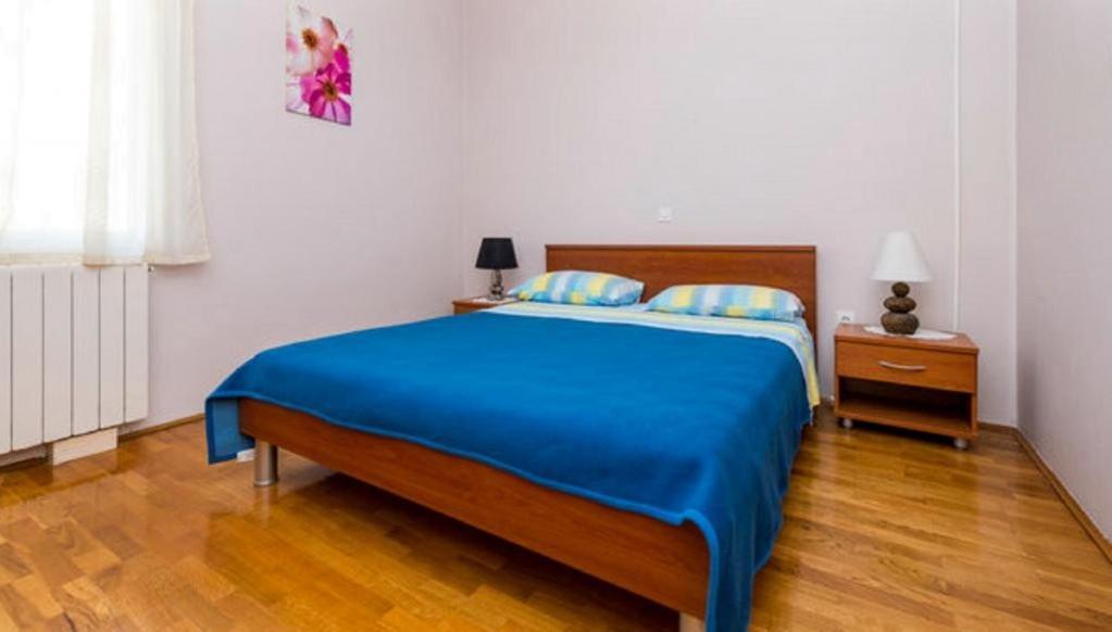 זאטון Apartments Violic מראה חיצוני תמונה